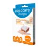 Pasocare Classic Plus, Stoffpflaster mit Verband, 1 mx 8 cm, 1 Stk.