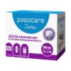 Pasocare Economic Plus, Pflasterset, 19 x 72 mm, 100 Stk.