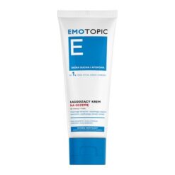 Pharmaceris E Emotopic, beruhigende Creme für Ekzeme, Gesicht und Körper, 75 g