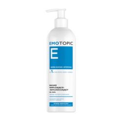 Pharmaceris E Emotopic, feuchtigkeitsspendende und fettende Lotion, 400 ml