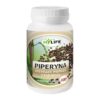 Piperine Black Pepper Extract, Tabletten, 100 Stk.