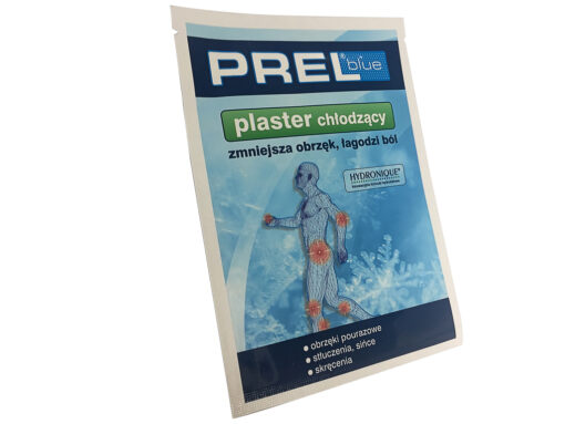 Prel Blue, Kühlscheibe, 1 Stk.