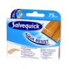 Salvequick, wasserfestes Pflaster, 75 cm