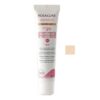 Synchroline Rosacure Intensive Teintee Clair, Gesichtscreme mit Schutzfilter SPF 30, 30 ml