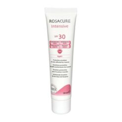 Synchroline Rosacure intensiv, Creme für Couperose-Haut mit Filter, 30 ml