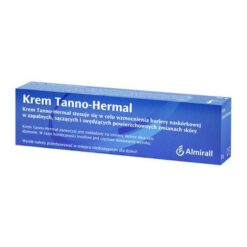 Tanno Hermal, Creme, 20 g