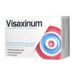 Visaxinum, Tabletten, 60 Stk.