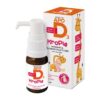 ApoD3 Tropfen 400j.m. 10ml