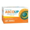 Ascolip Liposomales Vitamin C 1000 mg, Zitronen Orangen Geschmack, Sachets, 30 Stk.