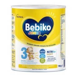 Bebiko 3 NUTRIflor Expert, Pulver, ab dem 1. Lebensjahr, 700 g