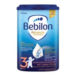 Bebilon 3 Pronutra-Advance, modifizierte Milch, Pulver, 800 g