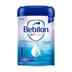 Bebilon Profutura Cesar Biotik 1, Anfangsmilch, Pulver, 800 g