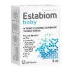 Estabiom Baby, Flüssigkeit, 5 ml