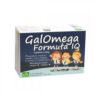 Galomega IQ Formula, flexible Kapseln, 150 Stk.