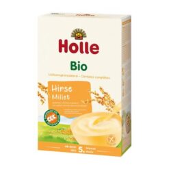 Holle, Brei, Vollkornhirse, BIO, 250 g