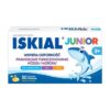 Iskial Junior, Kaukapseln, 30 Stk.