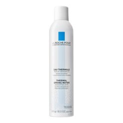 La Roche-Posay Eau Thermale, Thermalwasser, Aerosol, 300 ml