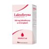 Lactoferrin, Tropfen zum Einnehmen, 7 ml