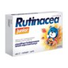 Rutinacea Junior, Lutschtabletten, 20 Stk.