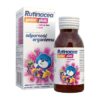 Rutinacea Junior Plus, flüssig, 100 ml