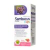 Sambucus Kids, Sirup, 120 ml