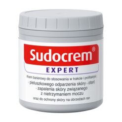 Sudocrem Expert, Schutzcreme, 250 g