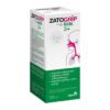 Zatogrip kids 3, Himbeersirup, 120 ml