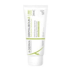 Aderma Dermalibour CICA, regenerierende Creme für gereizte Haut ab dem ersten Lebenstag, 100 ml