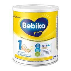 Bebiko 1 NUTRIflor Expert, Pulver, ab Geburt, 700 g