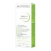 Bioderma Sebium Sensitive, beruhigende Creme zur Unterstützung der Behandlung von zu Akne neigender Haut, 30 ml