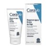 CeraVe, regenerierende Handcreme mit Ceramiden für trockene und sehr trockene Haut, 50 ml