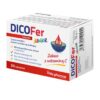 Dicofer Junior, Pulver, 20 Beutel