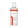 Elmex Anti Caries, Mundwasser ohne Alkohol, 400 ml