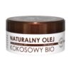 Etja, natürliches Bio Öl aus Kokosmark, 150 ml