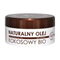 Etja, natürliches Bio Öl aus Kokosmark, 150 ml