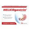 HELICOgastrin, Kapseln, 14 Stk.