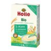 Holle Bio, 3 Körner Vollkornbrei, 250 g