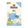 Holle Bio Junior, Getreide-Müsli, Mehrkorn mit Cornflakes, 10 m+, 250 g