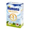 Humana HA 1, hypoallergene Ausgangsmilch, Pulver, 500 g