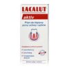 Lacalut activ, Mundspülung, 300 ml