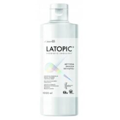 Latopic, Badelotion, 1000 ml