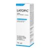 Latopic, Gesichts und Körpercreme, 75 ml