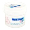 Mediderm Baby, Windelcreme für Babys, 125 g