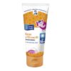 Mother's Treasure, Creme mit UV-Filter für Babys und Kinder, LSF 50, 75 ml