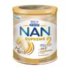 Nestlé Nan Supreme 2 HM 0, Next Milchpulver für Säuglinge ab 6 Monaten, 800 g