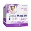 Olimp Chela-Mag B6 Junior, Pulver in Sachets, 15 Stk.