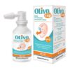 Olivocap, Spray zum Entfernen von Ohrenschmalz, 40 ml