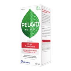 Pelavo Multi 3+, flüssig, 120 ml