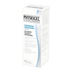 Physiogel Daily Moisturizing, Creme für trockene und empfindliche Haut, 75 ml