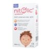 Pipi Nitolic, Anti Kopfläuse Lotion, mit Kamm, 30 ml